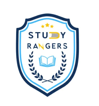 Study Ranger Logo